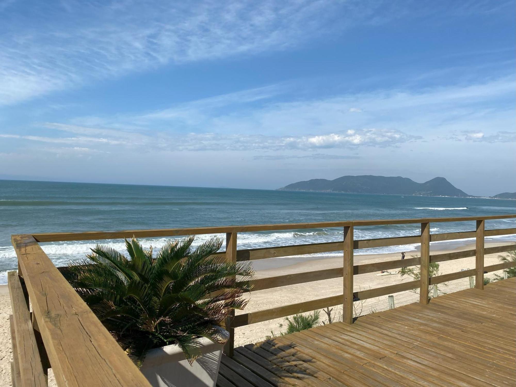 Hibisco Guest House Florianópolis Extérieur photo
