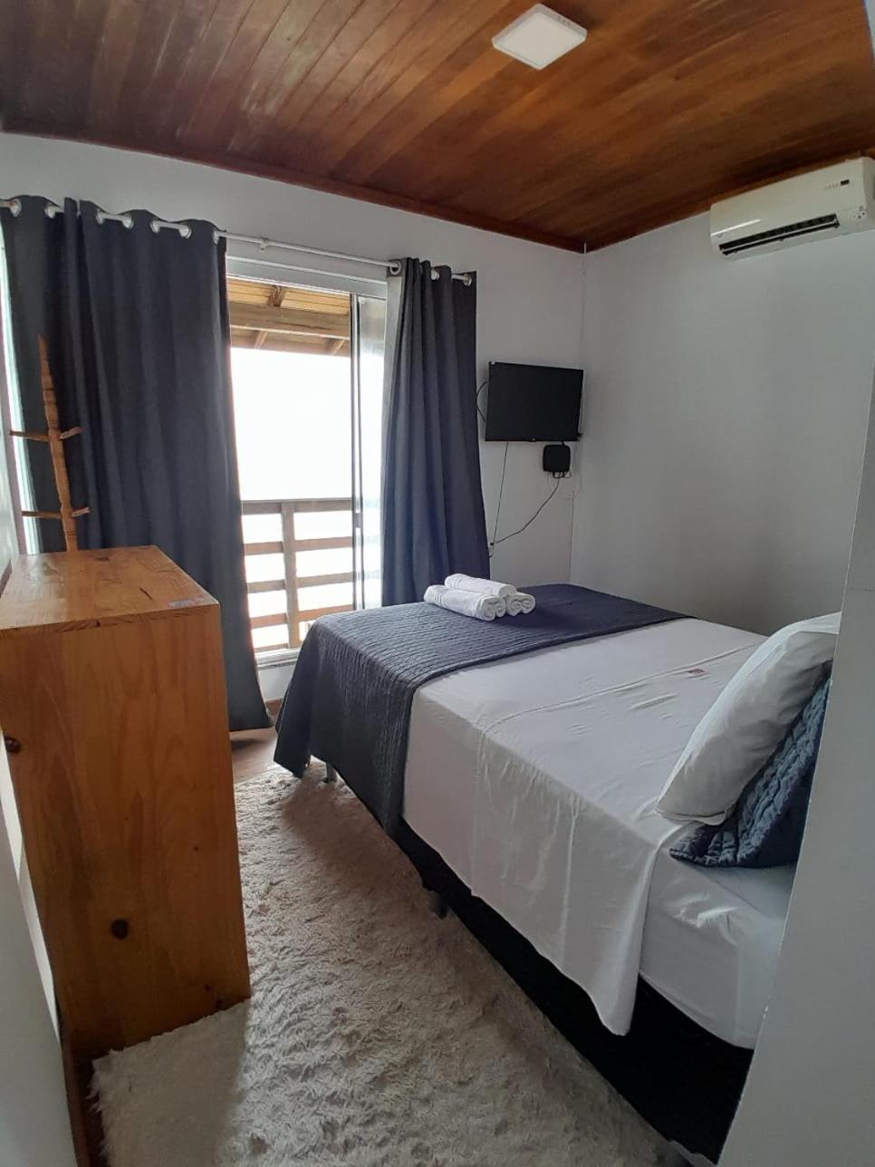 Hibisco Guest House Florianópolis Chambre photo
