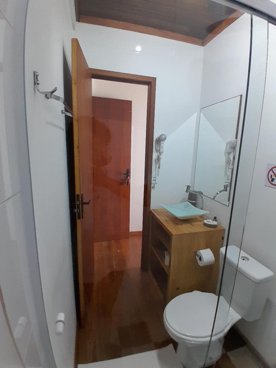 Hibisco Guest House Florianópolis Chambre photo