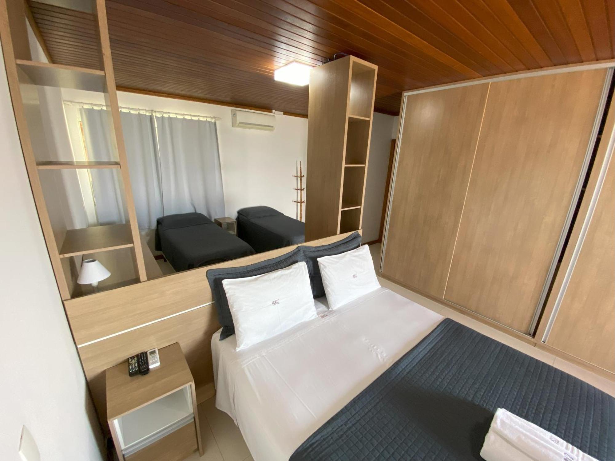 Hibisco Guest House Florianópolis Chambre photo