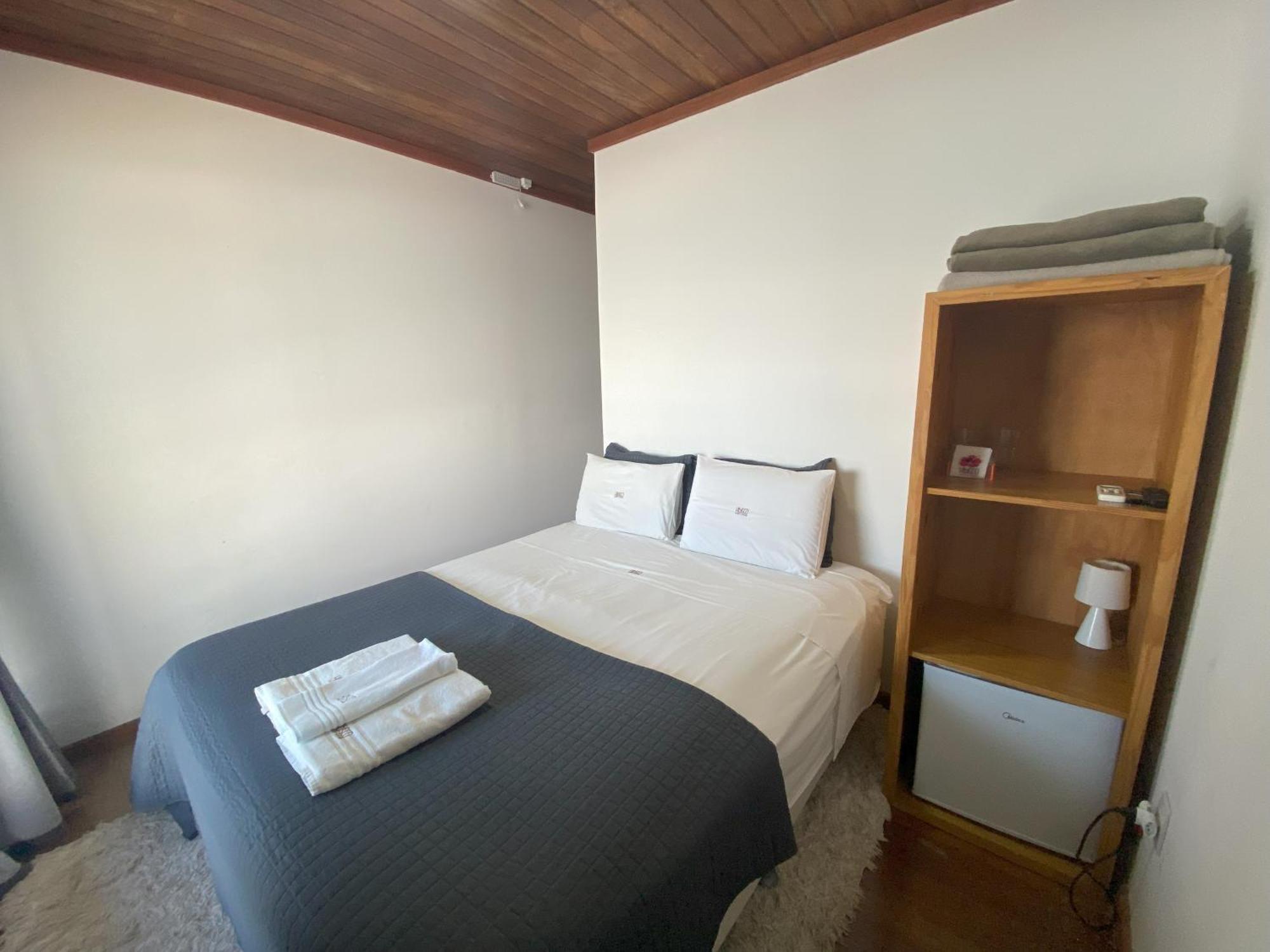 Hibisco Guest House Florianópolis Chambre photo