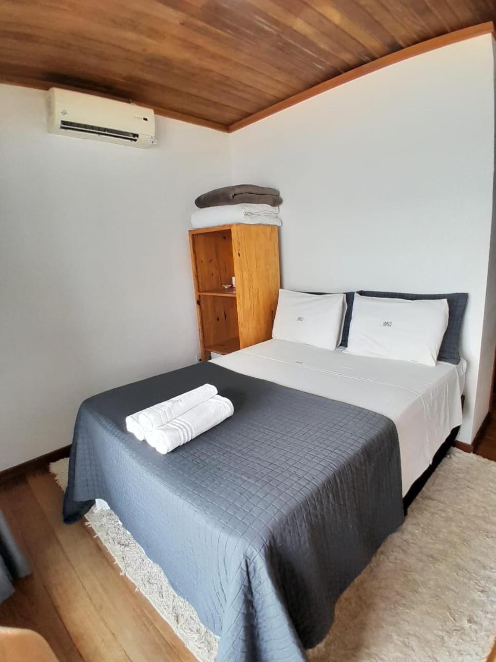 Hibisco Guest House Florianópolis Chambre photo