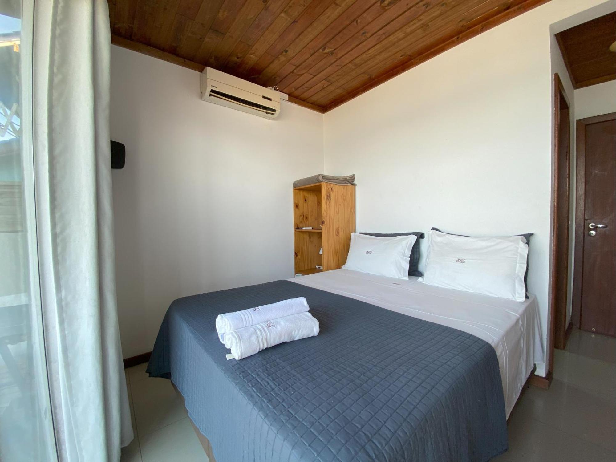 Hibisco Guest House Florianópolis Chambre photo