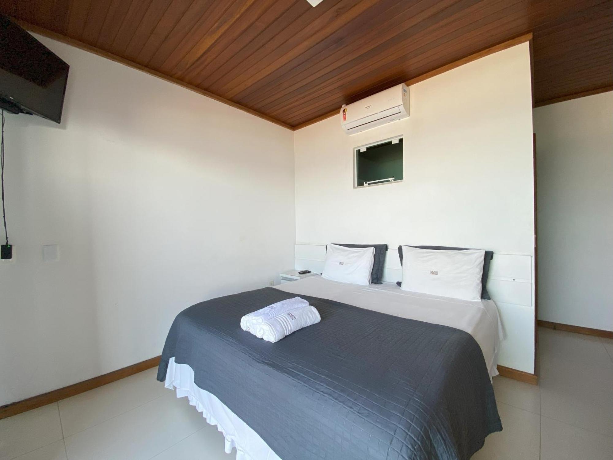 Hibisco Guest House Florianópolis Chambre photo