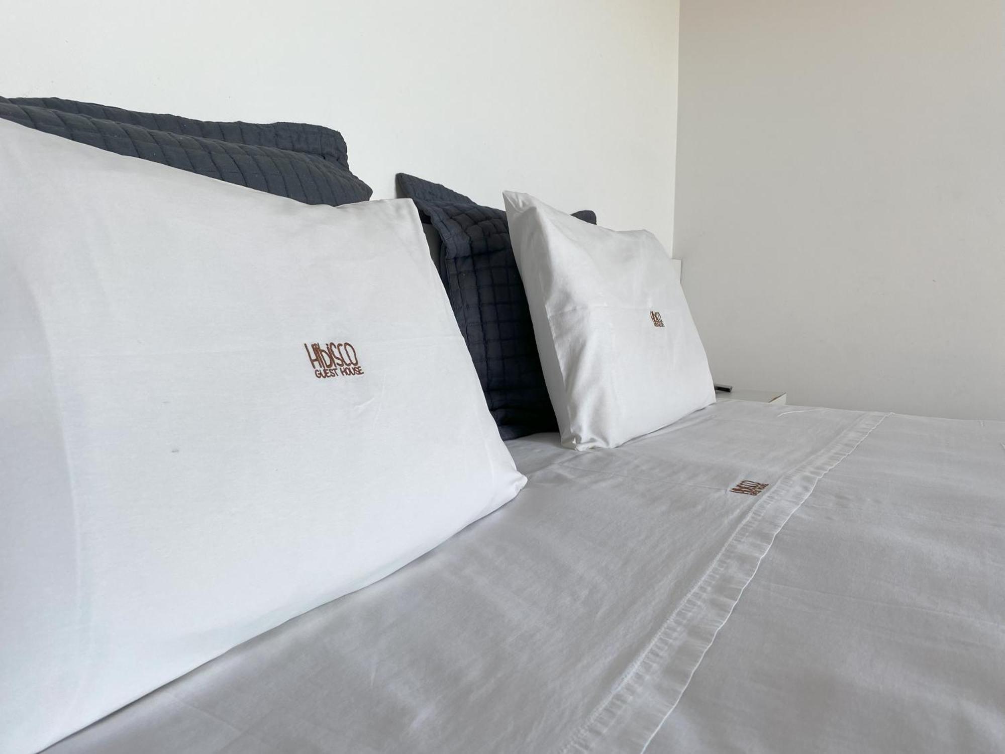Hibisco Guest House Florianópolis Chambre photo