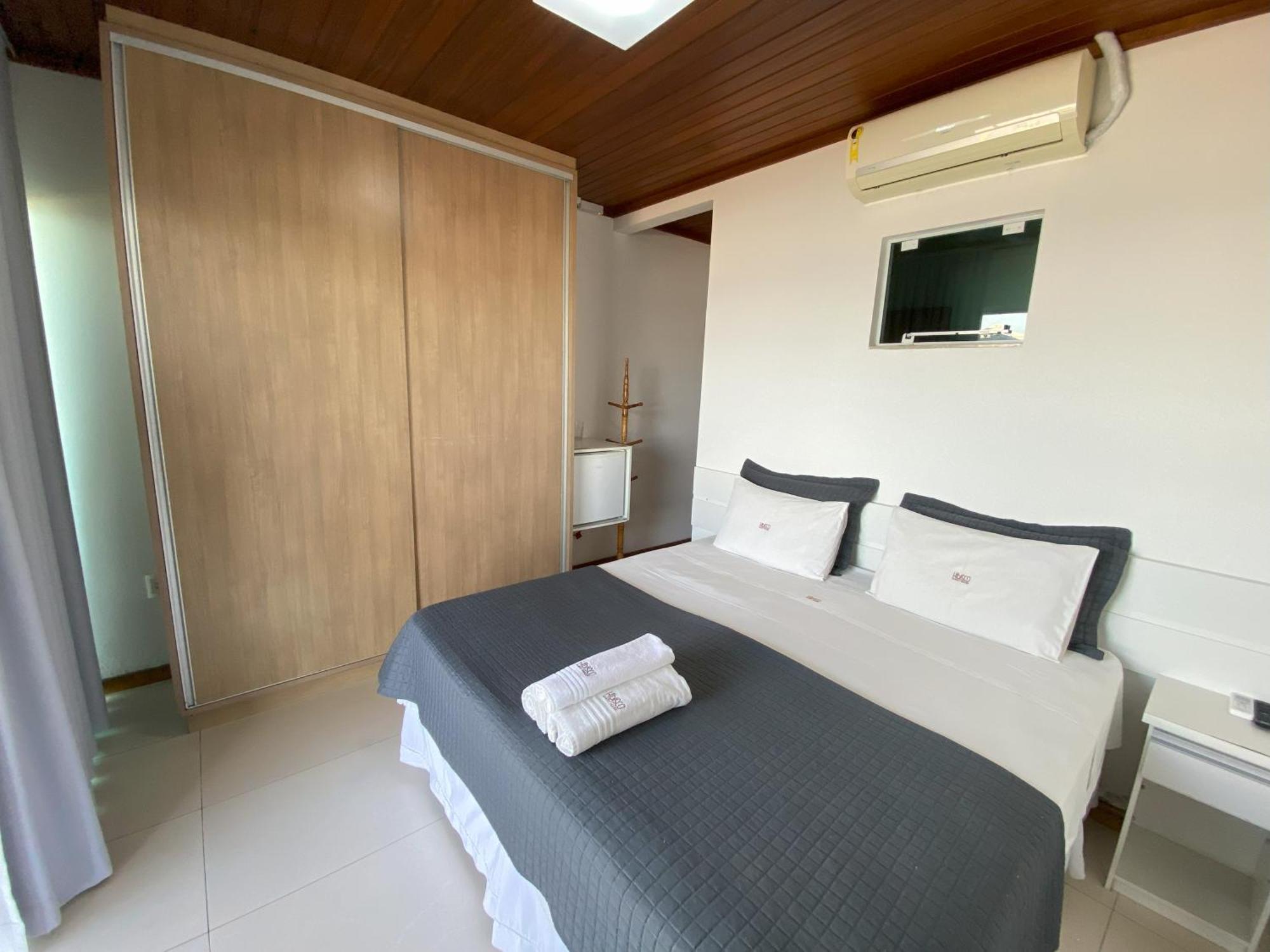 Hibisco Guest House Florianópolis Chambre photo