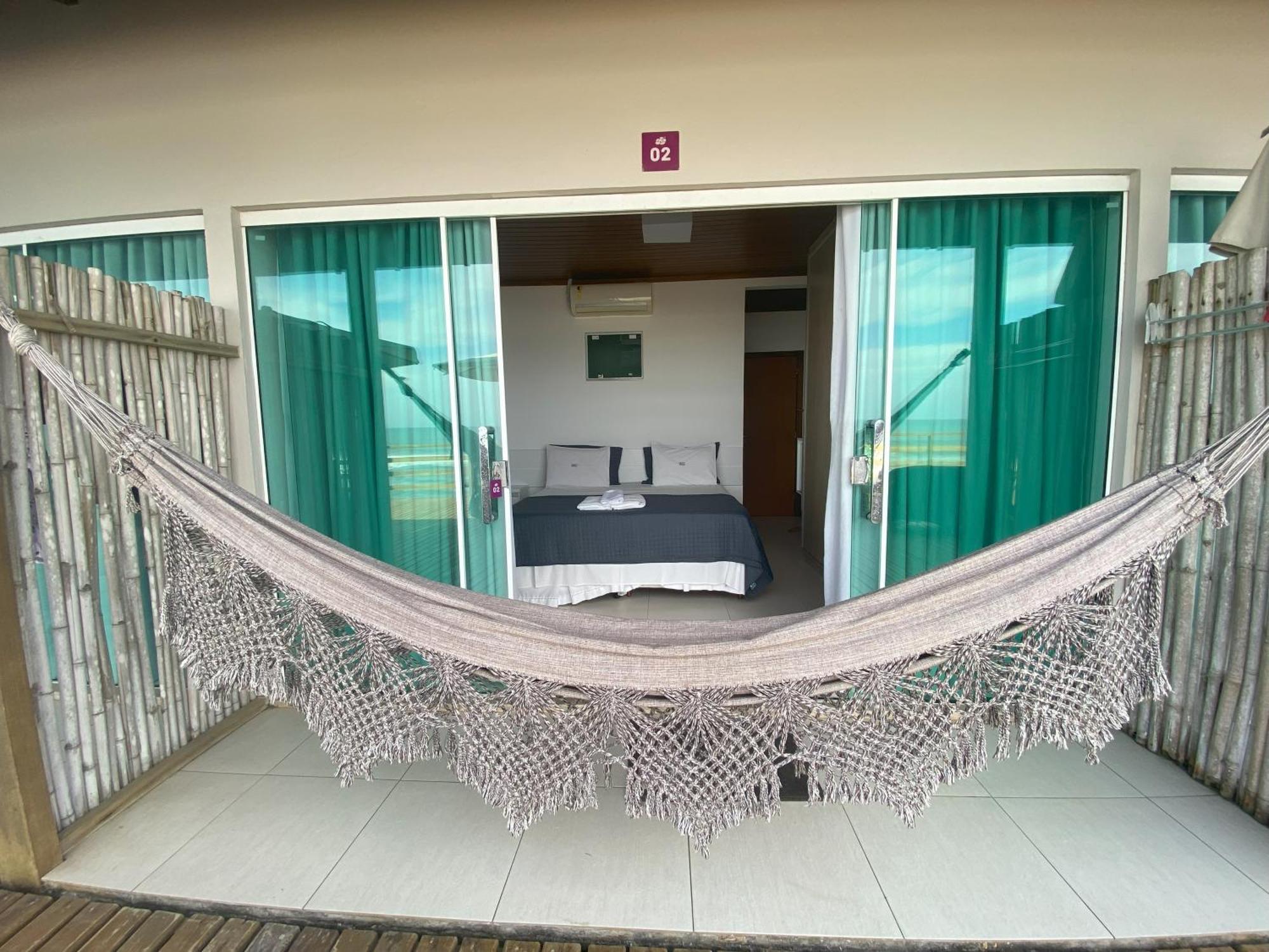 Hibisco Guest House Florianópolis Chambre photo