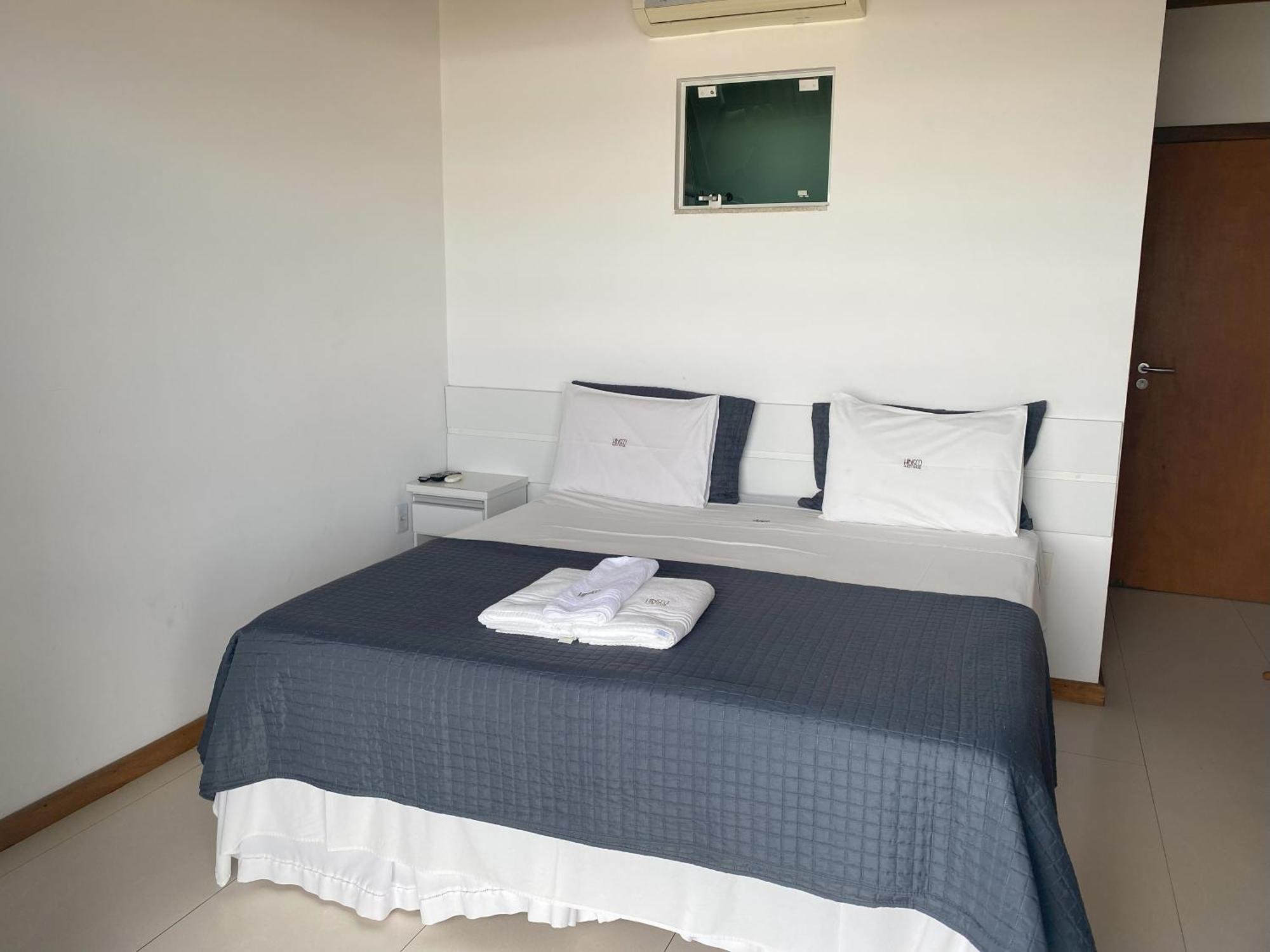 Hibisco Guest House Florianópolis Chambre photo