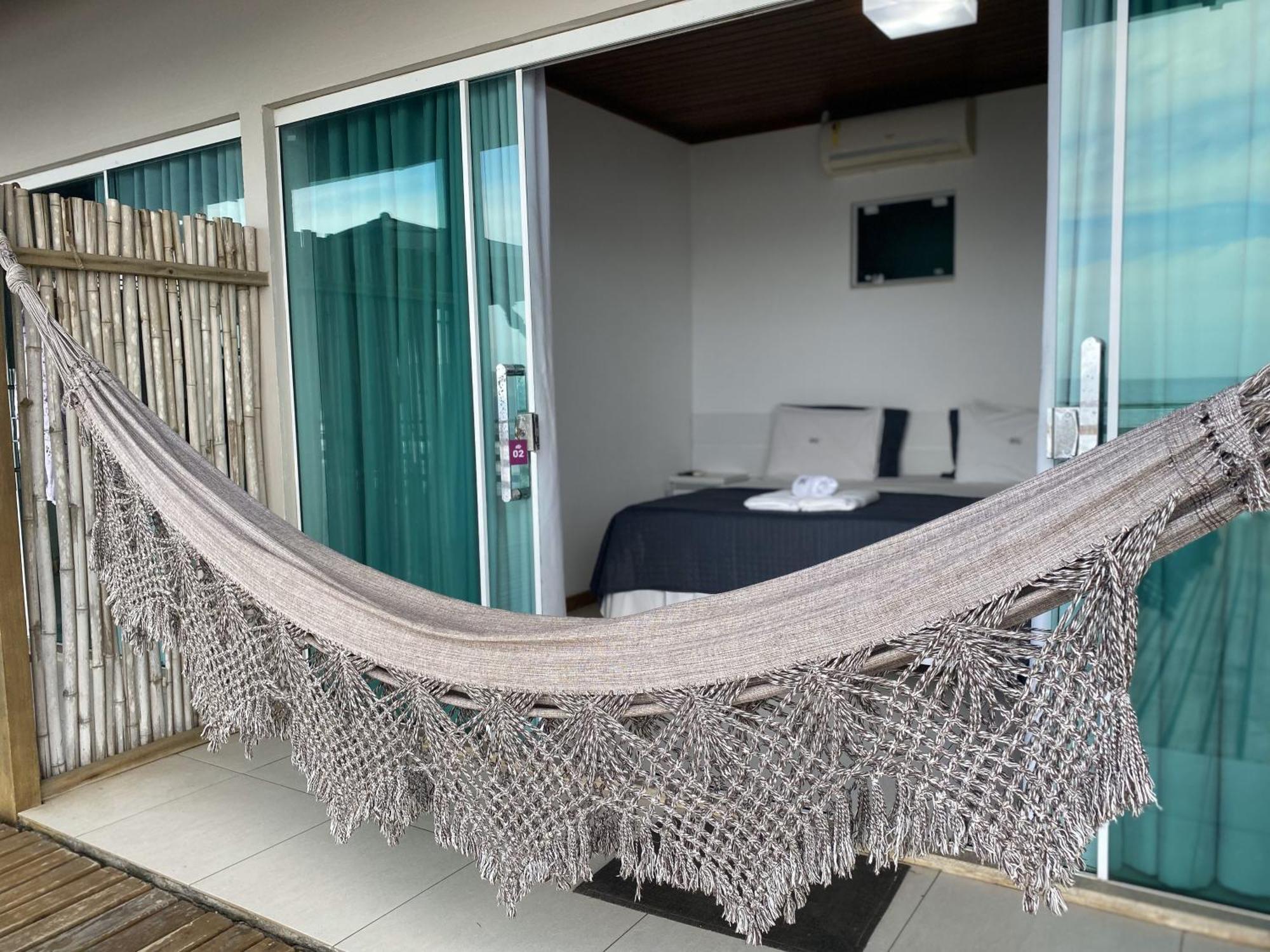 Hibisco Guest House Florianópolis Chambre photo
