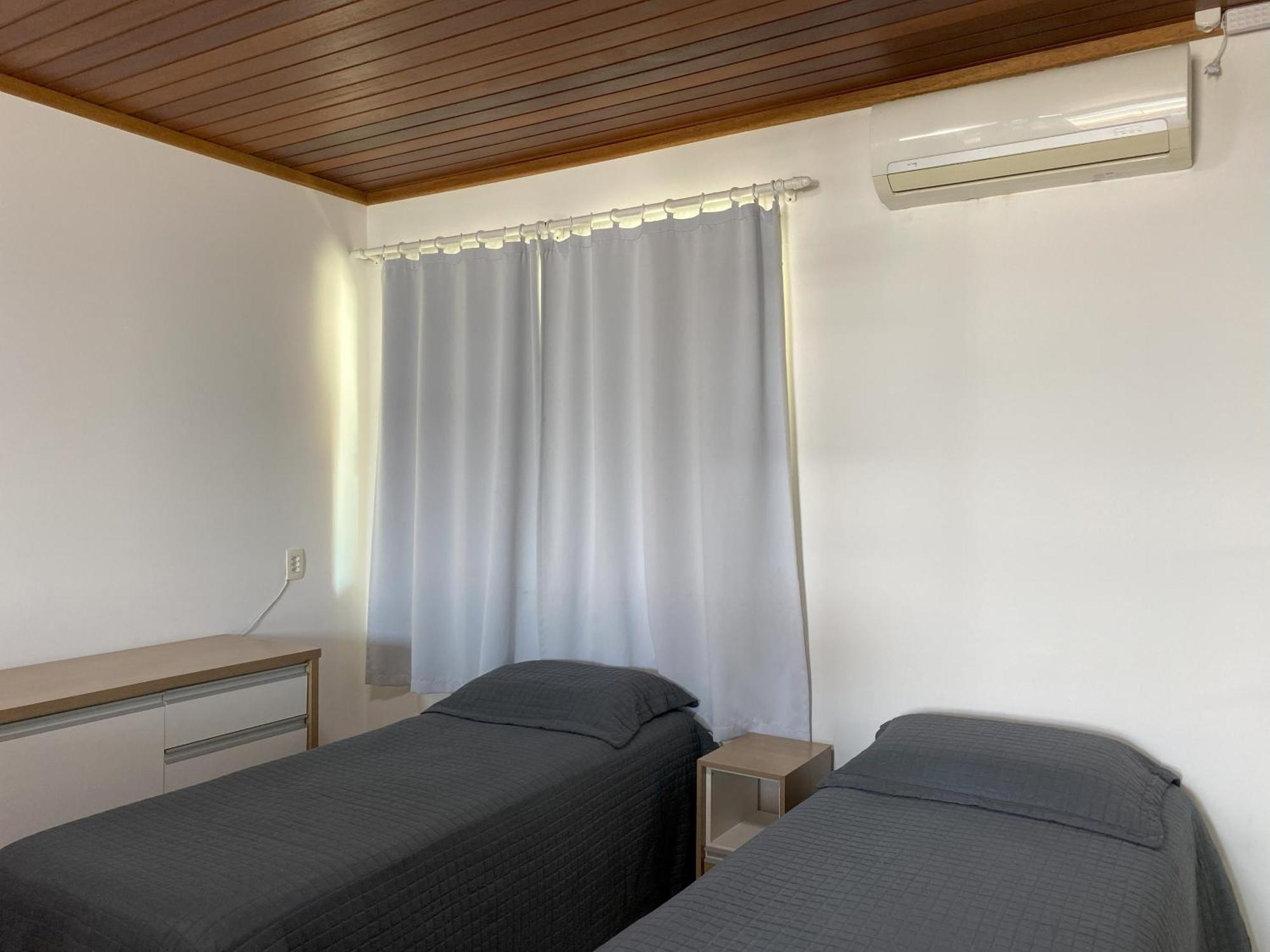 Hibisco Guest House Florianópolis Chambre photo