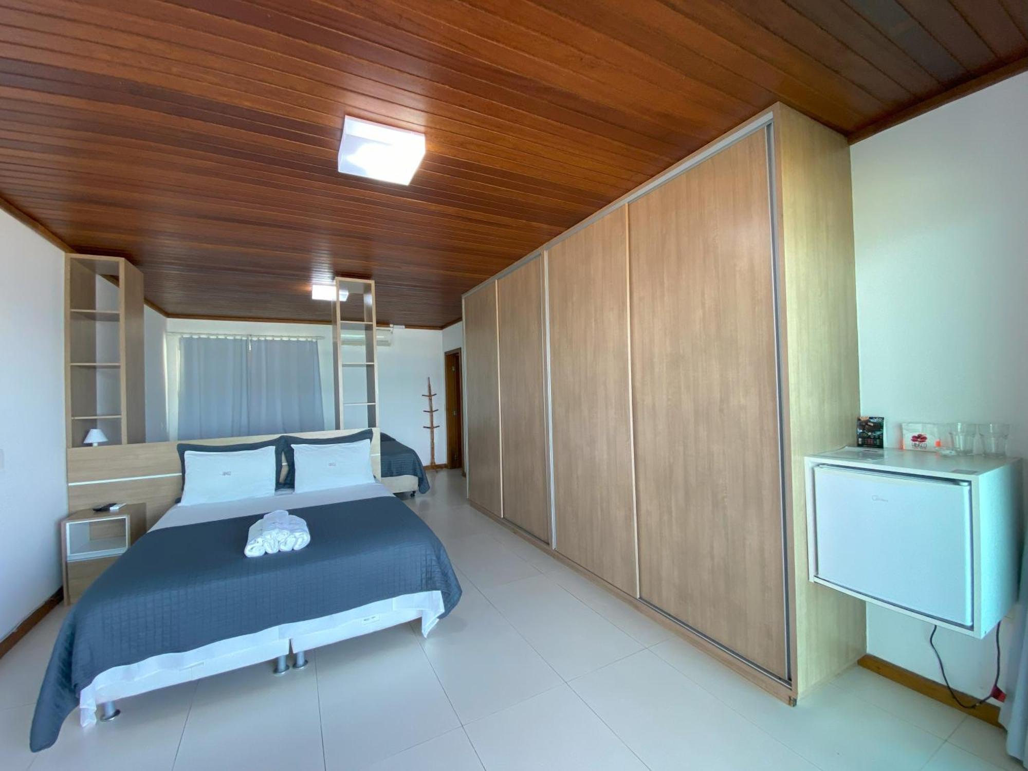 Hibisco Guest House Florianópolis Chambre photo