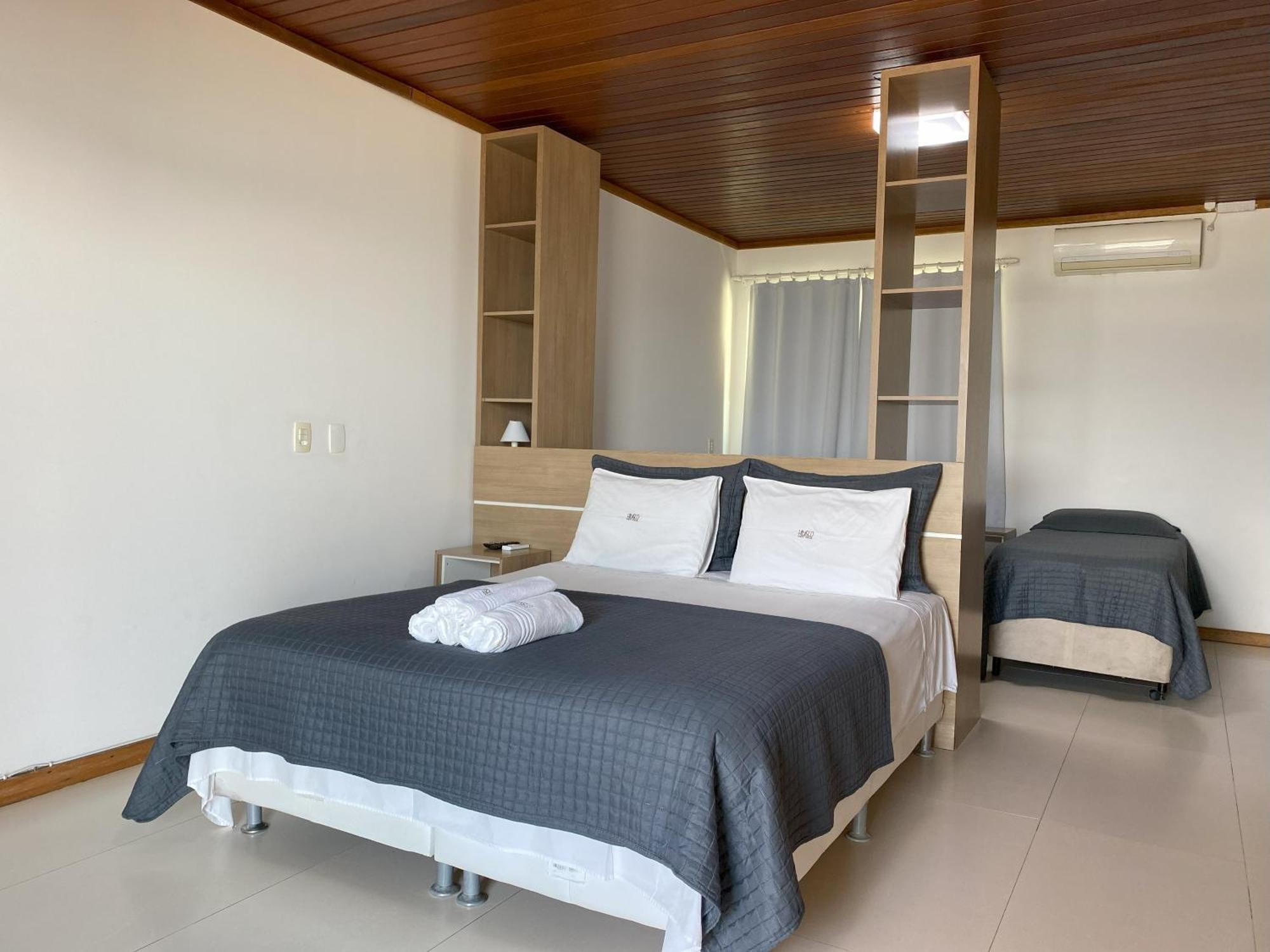Hibisco Guest House Florianópolis Chambre photo