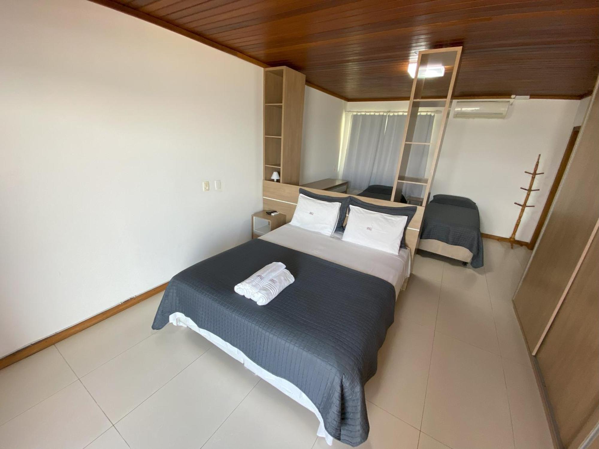 Hibisco Guest House Florianópolis Chambre photo