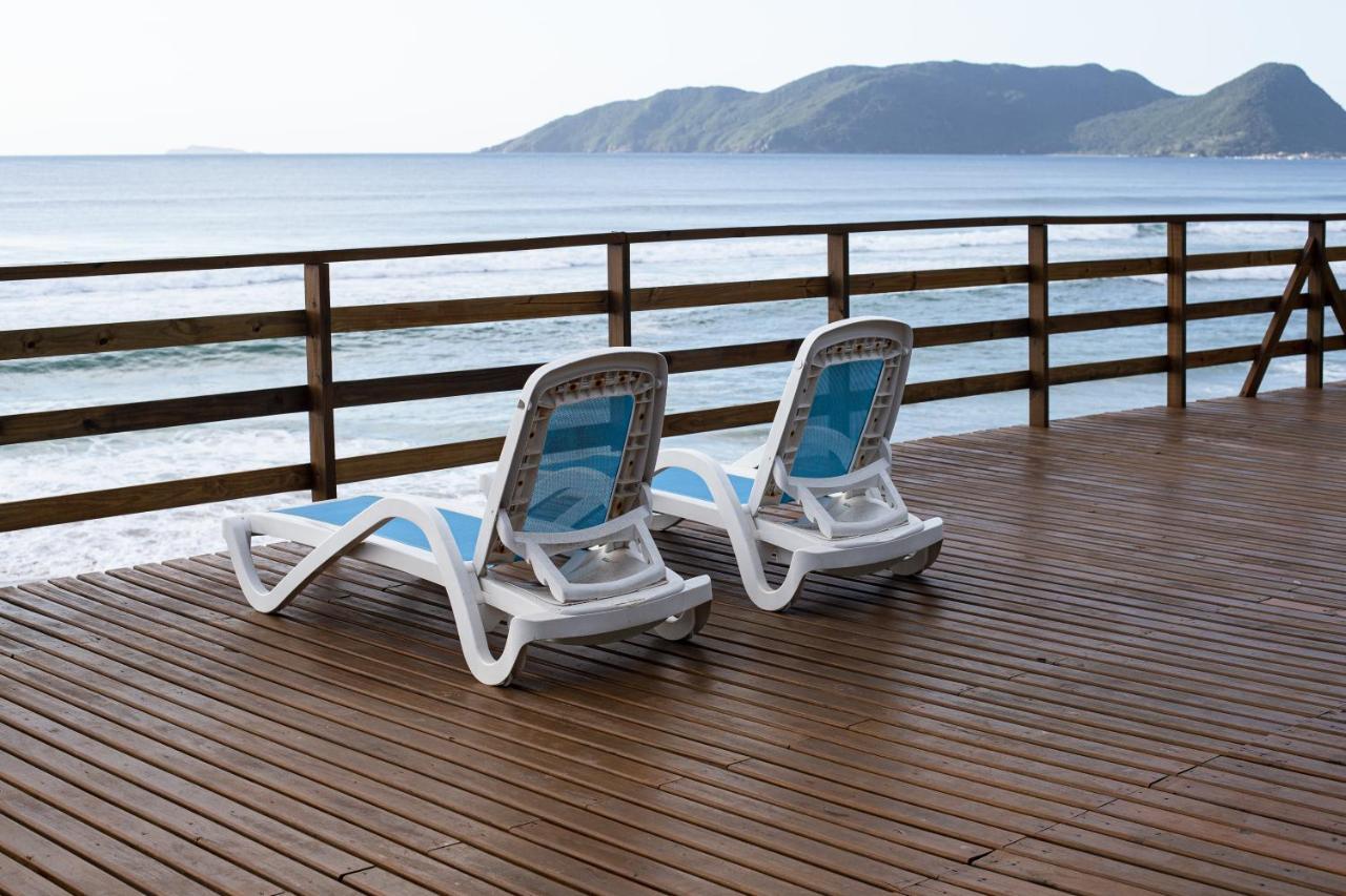 Hibisco Guest House Florianópolis Extérieur photo